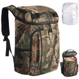 Backpack Cooler Insulated 35 Cans