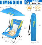 Low Beach Chairs For Adults