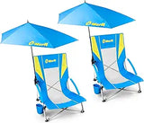 Low Beach Chairs For Adults