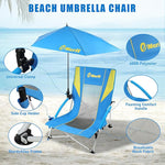 Low Beach Chairs For Adults