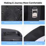 Backpack Cooler Insulated 35 Cans