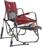 GCI OUTDOOR Freestyle Rocker XL with Side Table