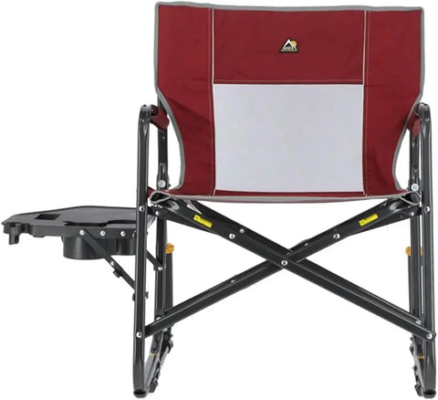 GCI OUTDOOR Freestyle Rocker XL with Side Table