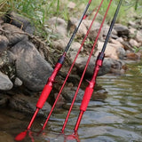 180cm Carbon Fiber Fly Fishing Rod