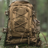 LQARMY 65L Outdoor Tactical Backpack