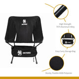 OneTigris Portable Camping Chairs