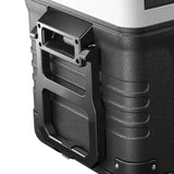 SIMZLIFE 35L Car Portable Freezer 12V Refrigerator Cooler