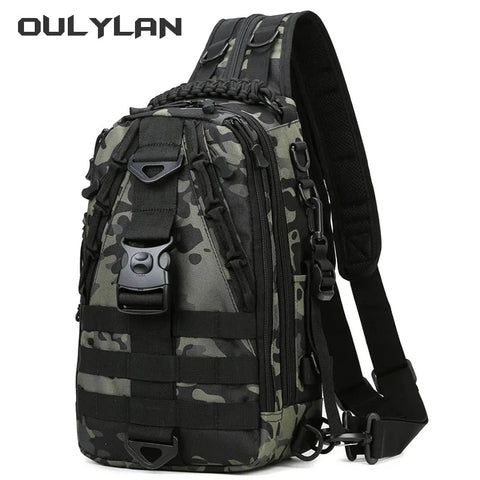 Outdoor Hiking Backpack Climbing