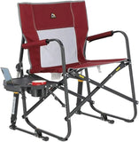 GCI OUTDOOR Freestyle Rocker XL with Side Table