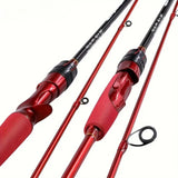 180cm Carbon Fiber Fly Fishing Rod