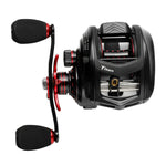 JOHNCOO Fishing reel MT200 Bait Casting