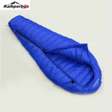 Kamperbox Winter Sleeping Bag