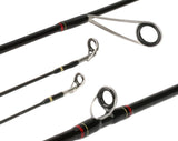 KUYING Teton UL Ultra-light Soft Fishing Rod