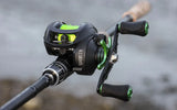 LINNHUE Best Baitcasting Reel BS2000