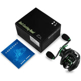 LINNHUE Best Baitcasting Reel BS2000