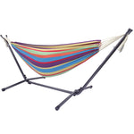 Hammock Set Portable Hanging