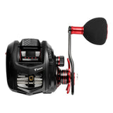 JOHNCOO Fishing reel MT200 Bait Casting