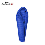 Kamperbox Winter Sleeping Bag