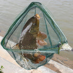 190cm 130cm 55cm Telescopic Landing Net