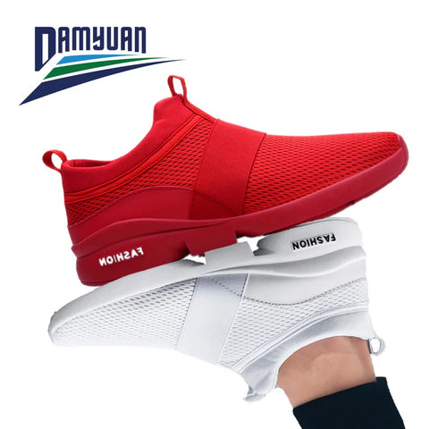 Damyuan 2020 New Fashion Men Women