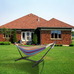 Hammock Set Portable Hanging