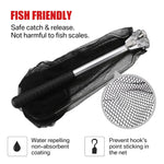 190cm 130cm 55cm Telescopic Landing Net