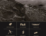 KUYING Teton UL Ultra-light Soft Fishing Rod