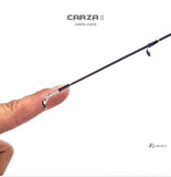 Kyorim CARZA2 LURE ROD Spinning/Casting Fishing Rod 2 Sections