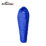 Kamperbox Winter Sleeping Bag