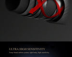 KUYING Teton UL Ultra-light Soft Fishing Rod