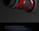 KUYING Teton UL Ultra-light Soft Fishing Rod