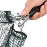 190cm 130cm 55cm Telescopic Landing Net