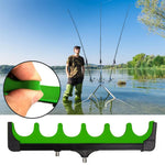 Rod Rest - Fishing Rod Rack