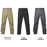 FREE SOLDIER outdoor sports pants