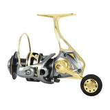 Angler Dream Saltwater Sea Fishing Spinning Reels