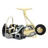 Angler Dream Saltwater Sea Fishing Spinning Reels