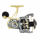 Angler Dream Saltwater Sea Fishing Spinning Reels