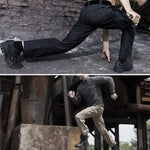 FREE SOLDIER outdoor sports pants