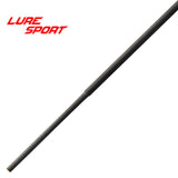 LureSport 4pcs 43cm Solid carbon rod blank