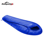 Kamperbox Winter Sleeping Bag