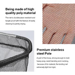 190cm 130cm 55cm Telescopic Landing Net