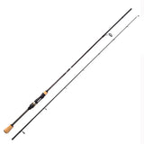 Kyorim CARZA2 LURE ROD Spinning/Casting Fishing Rod 2 Sections