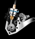 Fishing Reel Spinning Full Metal 3000 6000 12000