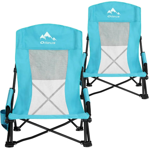 Folding Portable Beach Chair,Camping