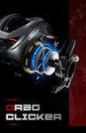 SEASIR Cast X2 Baitcasting Reel 7.3:1