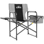 Tisetrail Director Camping Chair