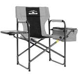 Tisetrail Director Camping Chair