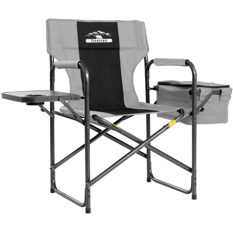Tisetrail Director Camping Chair