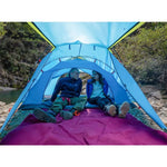 2／4 Person Camping Tent Outdoor Waterproof