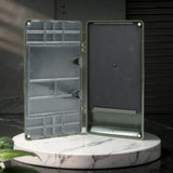 Magnetic Carp Fishing Rig Storage Case